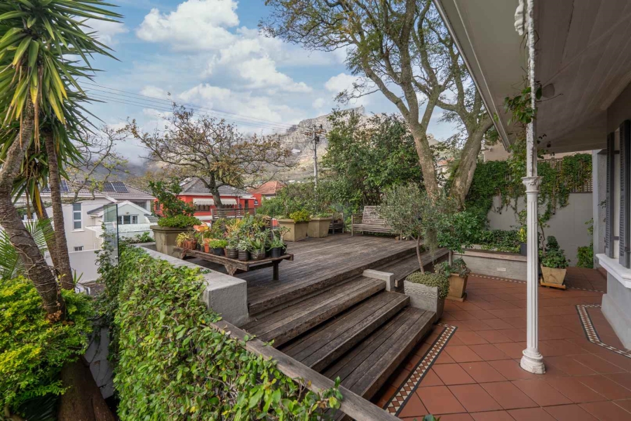 To Let 3 Bedroom Property for Rent in Gardens Western Cape